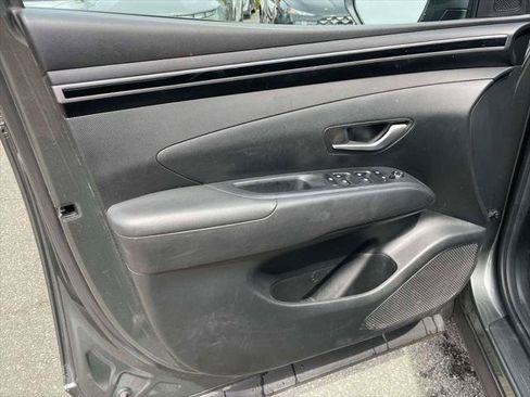 Certified 2023 Hyundai Tucson SEL AWD/4WD image 15