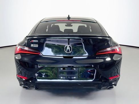Used 2024 Acura Integra A-Spec FWD image 7
