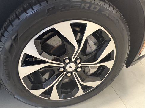 Used 2023 Ford Mustang Mach-E Premium image 13