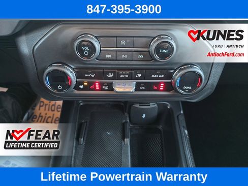 Used 2025 Ford Bronco Outer Banks image 51