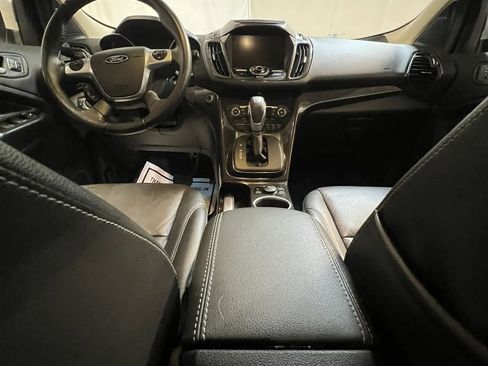 Used 2015 Ford Escape Titanium w/ Equipment Group 301A FWD image 13