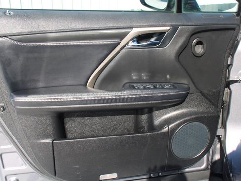Used 2016 Lexus RX 350 FWD image 10