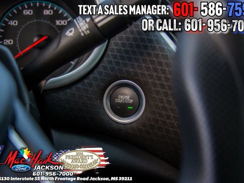 Used 2025 Chevrolet Malibu LT FWD image 16