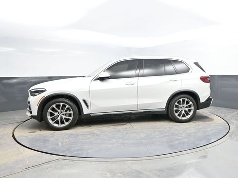 Used 2019 BMW X5 xDrive40i w/ Convenience Package image 6