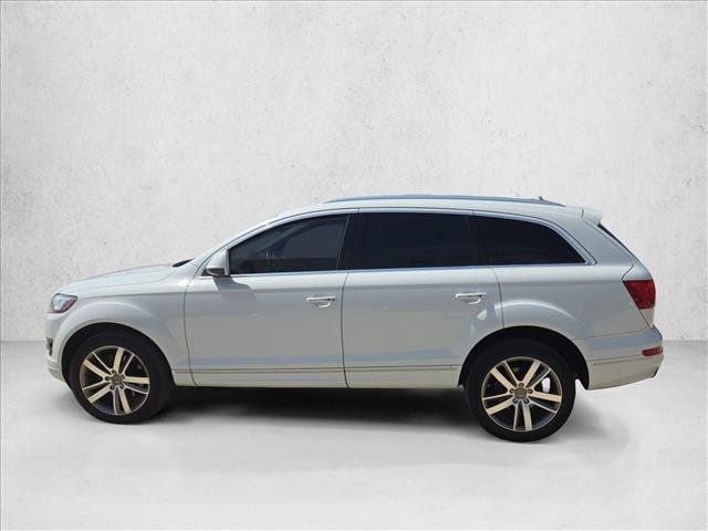 Used 2014 Audi Q7 3.0T Premium Plus AWD/4WD image 9