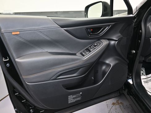 Used 2023 Subaru Forester Wilderness image 16