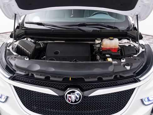 Used 2023 Buick Enclave Essence w/ Experience Buick Package image 33