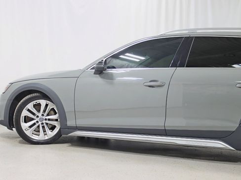 Used 2020 Audi A4 2.0T allroad Prestige AWD/4WD image 11