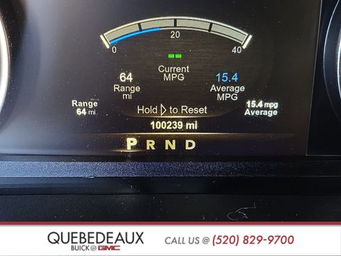 Used 2018 RAM 1500 Laramie w/ Convenience Group AWD/4WD image 17