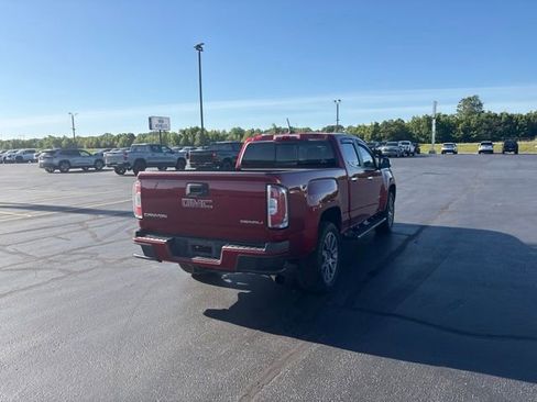Used 2019 GMC Canyon Denali AWD/4WD image 14
