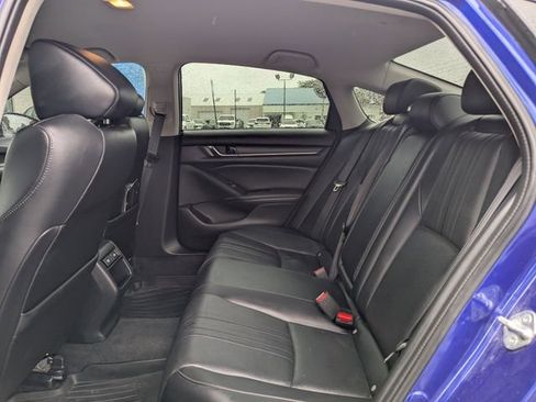Used 2022 Honda Accord Sport Special Edition image 12