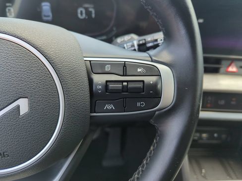 Used 2024 Kia Sportage X-Line w/ X-Line Premium Package AWD/4WD image 23