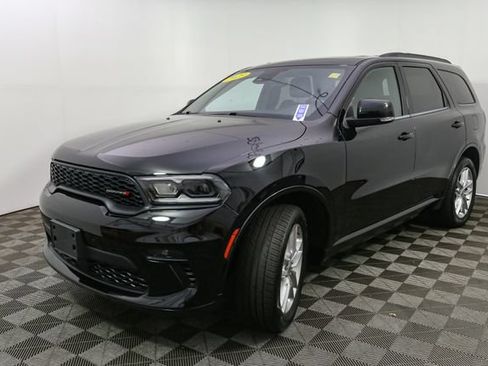 Used 2023 Dodge Durango GT AWD/4WD image 5