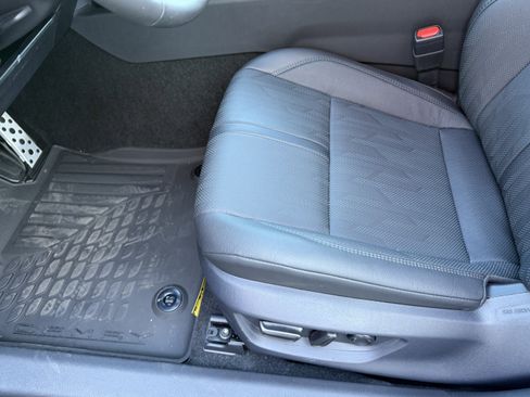 New 2026 Toyota Camry XSE FWD image 15