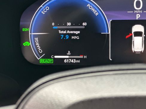 Used 2023 Toyota RAV4 XSE image 28