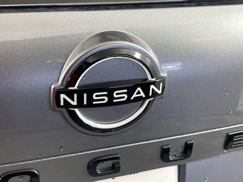 New 2026 Nissan Rogue Dark Armor image 19