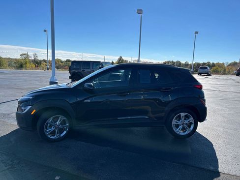 Used 2023 Hyundai Kona SEL image 5