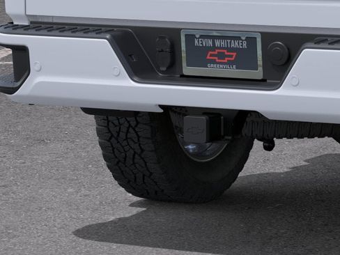 New 2026 Chevrolet Silverado 2500 High Country w/ High Country Premium Package AWD/4WD image 38