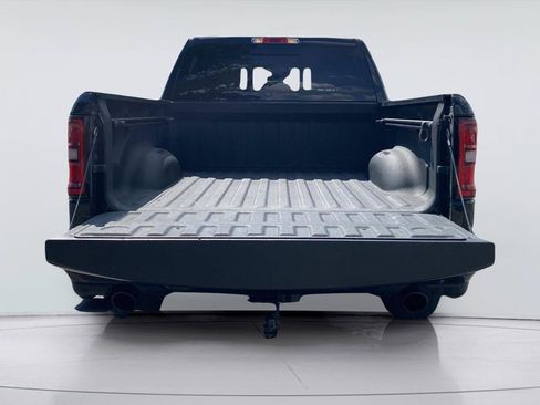Used 2025 RAM 1500 Lone Star AWD/4WD image 29