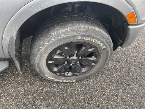 Used 2021 Ford Ranger XLT w/ Equipment Group 301A Mid image 11