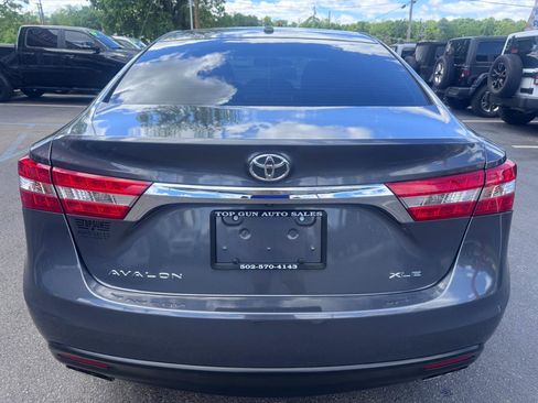 Used 2013 Toyota Avalon XLE Touring FWD image 4