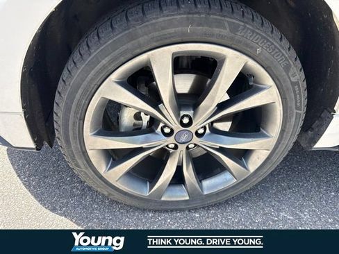 Used 2016 Ford Edge Sport w/ Equipment Group 401A AWD/4WD image 14