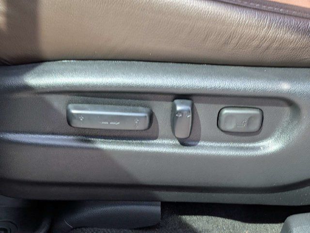 Used 2024 Honda Passport EX-L image 18
