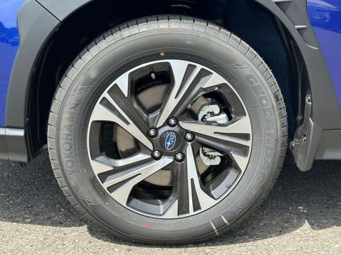 New 2026 Subaru Crosstrek 2.0i Premium AWD/4WD image 7