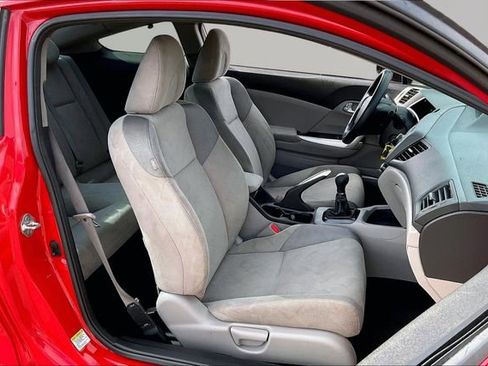 Used 2012 Honda Civic EX image 19