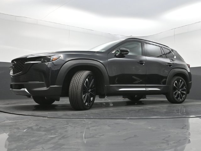 Certified 2026 MAZDA CX-50 2.5 Turbo w/ Accent Package AWD/4WD image 29