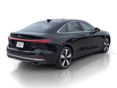 Used 2025 Audi A5 2.0T Premium w/ 19" Wheel Package image 9