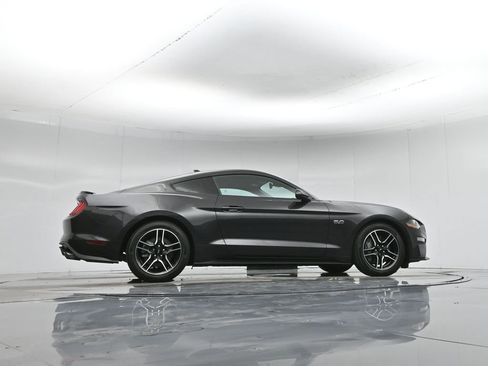 Used 2022 Ford Mustang GT w/ Equipment Group 301A image 52