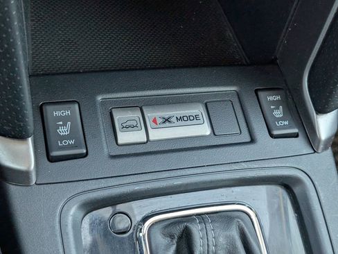 Used 2017 Subaru Forester 2.5i Touring image 23