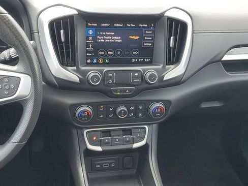 Certified 2024 GMC Terrain SLE w/ Driver Convenience Package FWD image 14