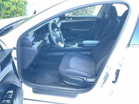 Used 2025 Kia K5 LXS image 28