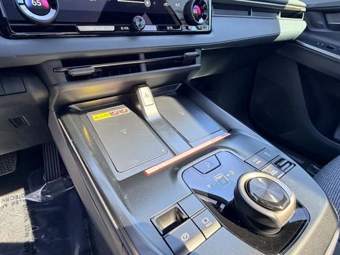 New 2026 Toyota bZ XLE image 16