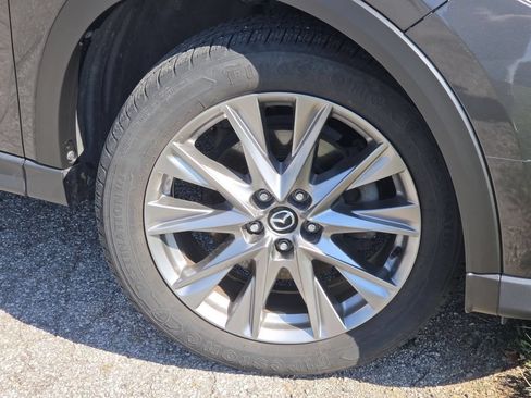 Used 2020 MAZDA CX-5 Grand Touring Reserve AWD/4WD image 18