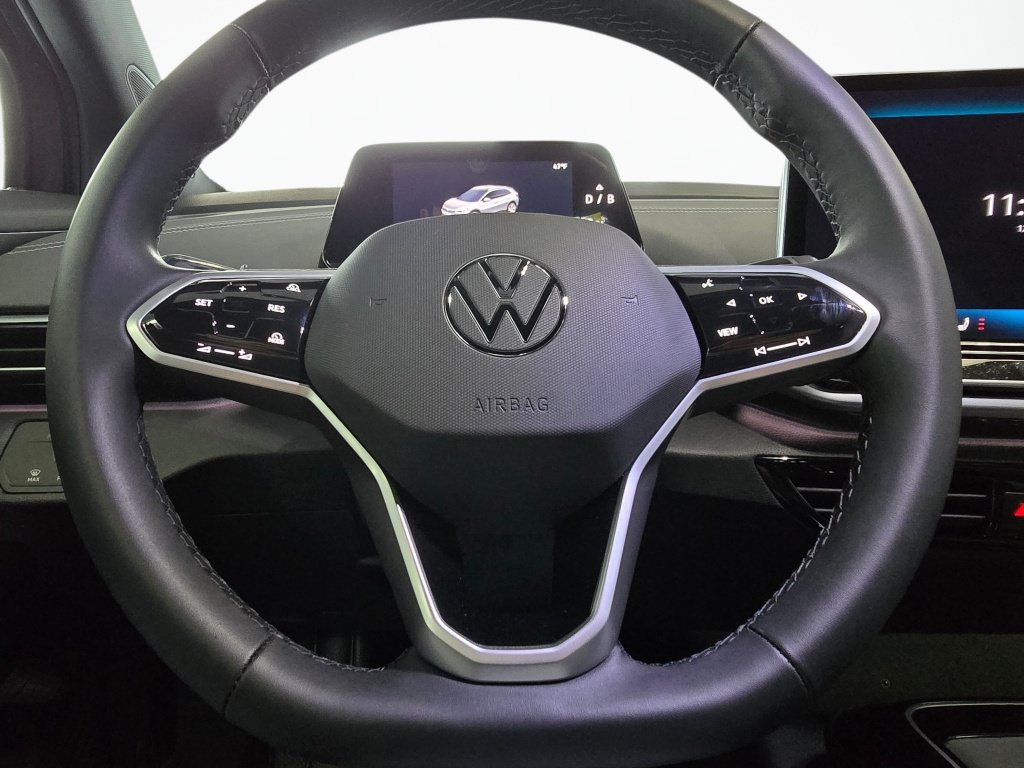 New 2026 Volkswagen ID.4 Pro AWD/4WD image 20