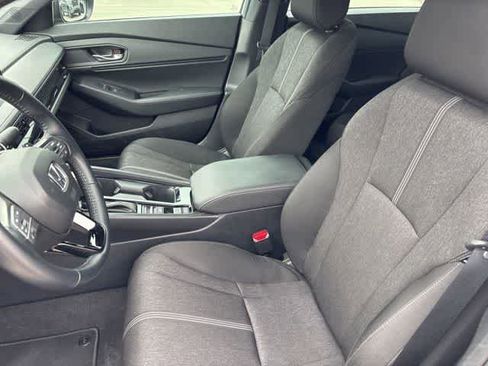 Used 2025 Honda Accord Sport image 11