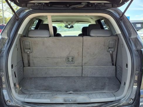 Used 2013 Chevrolet Traverse LS FWD image 8
