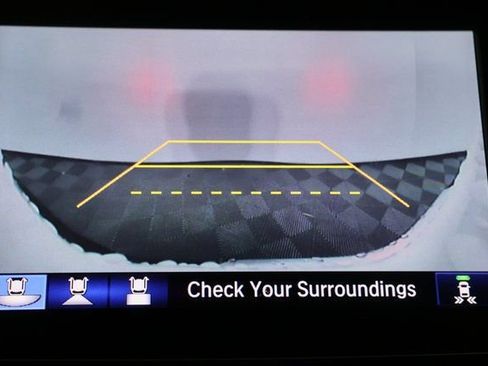 Used 2023 Honda Ridgeline RTL image 17