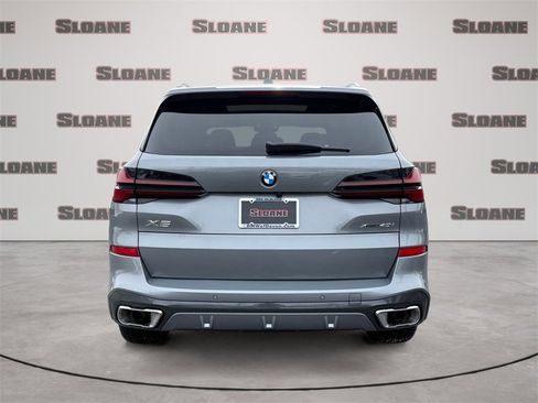 Used 2025 BMW X5 xDrive40i image 4