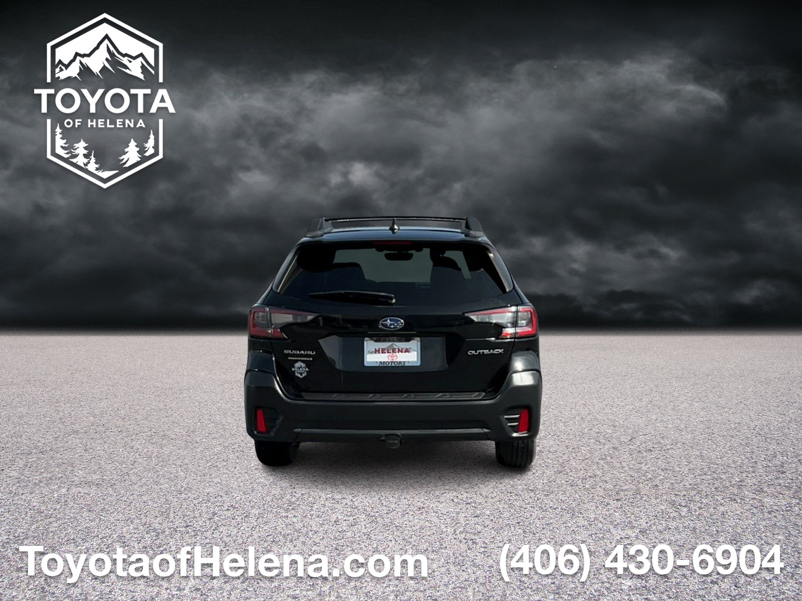 Used 2020 Subaru Outback Premium w/ Popular Package #1 AWD/4WD image 3