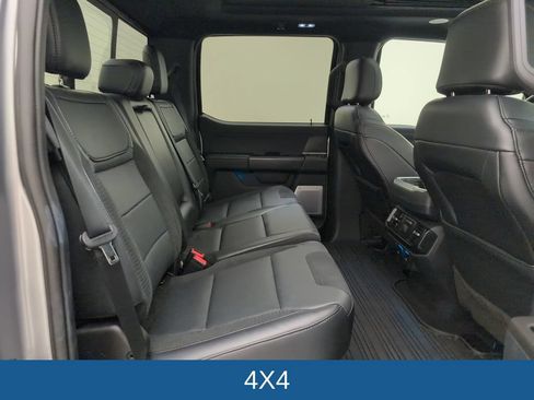 Used 2023 Ford F150 Raptor AWD/4WD image 16
