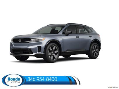 New 2026 Honda Prologue Elite