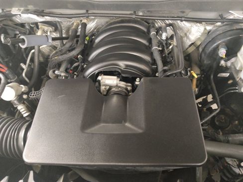 Used 2014 Chevrolet Silverado 1500 LT w/ Texas Edition, 1LT Trim RWD image 30