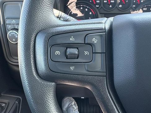 New 2026 Chevrolet Silverado 2500 W/T w/ WT Convenience Package RWD image 18