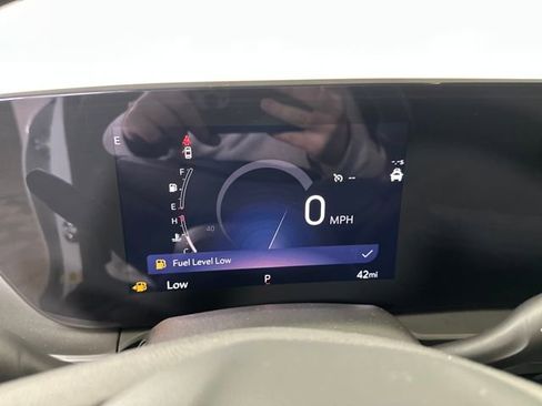 Used 2026 Buick Envista Preferred image 17