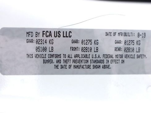 Used 2019 Dodge Charger SXT image 39