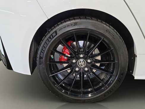 Used 2024 Toyota Corolla GR image 24